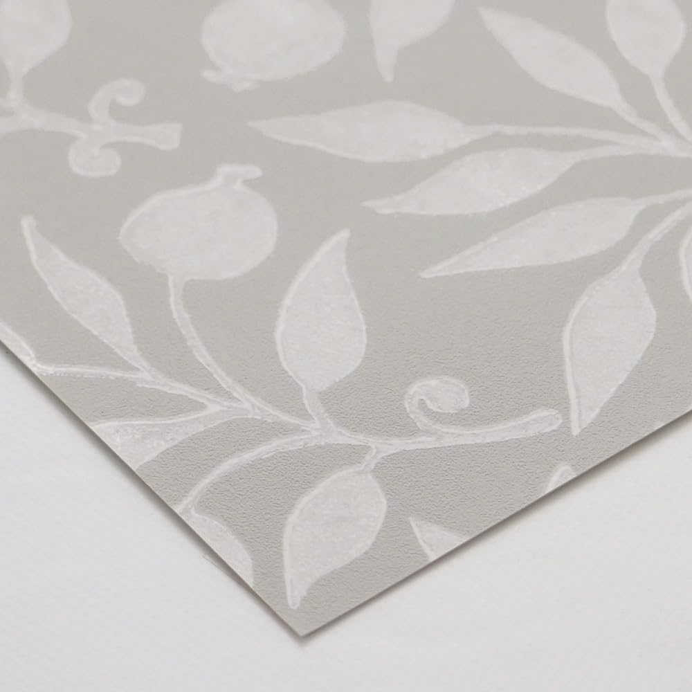 ウィリアムモリス Amazon | 壁紙屋本舗 のりなし 壁紙 ウィリアムモリス クロス