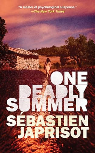 One Deadly Summer view 2