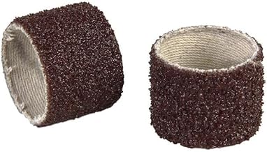 MANGUITO ABRASIVO DE LIJA 30X30 G-24