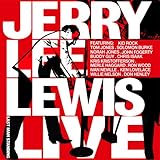 Lewis, Jerry Lee