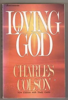 Unknown Binding LOVING GOD 1987 (A JUDITH MARKHAM BOOK) Book