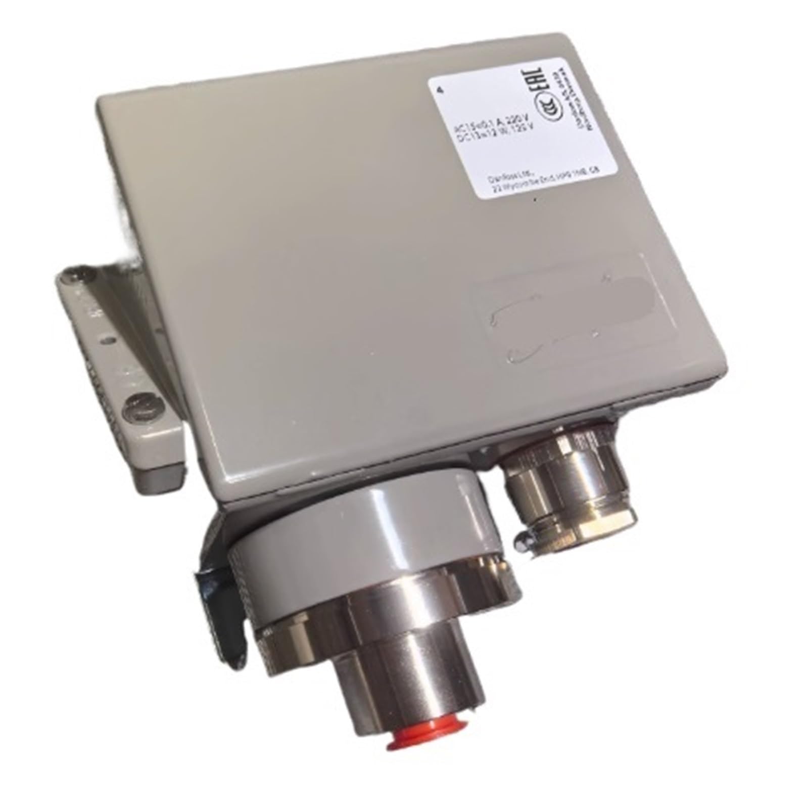 KSZHZYMGX Pressure switch CAS147 060-316266 pressure controller