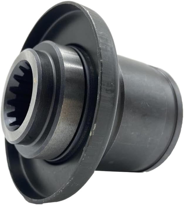 Front Drive Shaft Coupling Engine Side Coupler 22190-F39-0000 91103-F39-0000 Compatible With Automotive Motorcycle Parts For Hisun 660 700CC HS700 Replacement 22190-F39-0000 91103-F39-0000