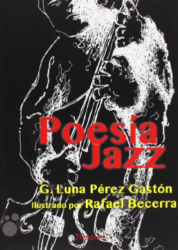 Portada de Poesía jazz