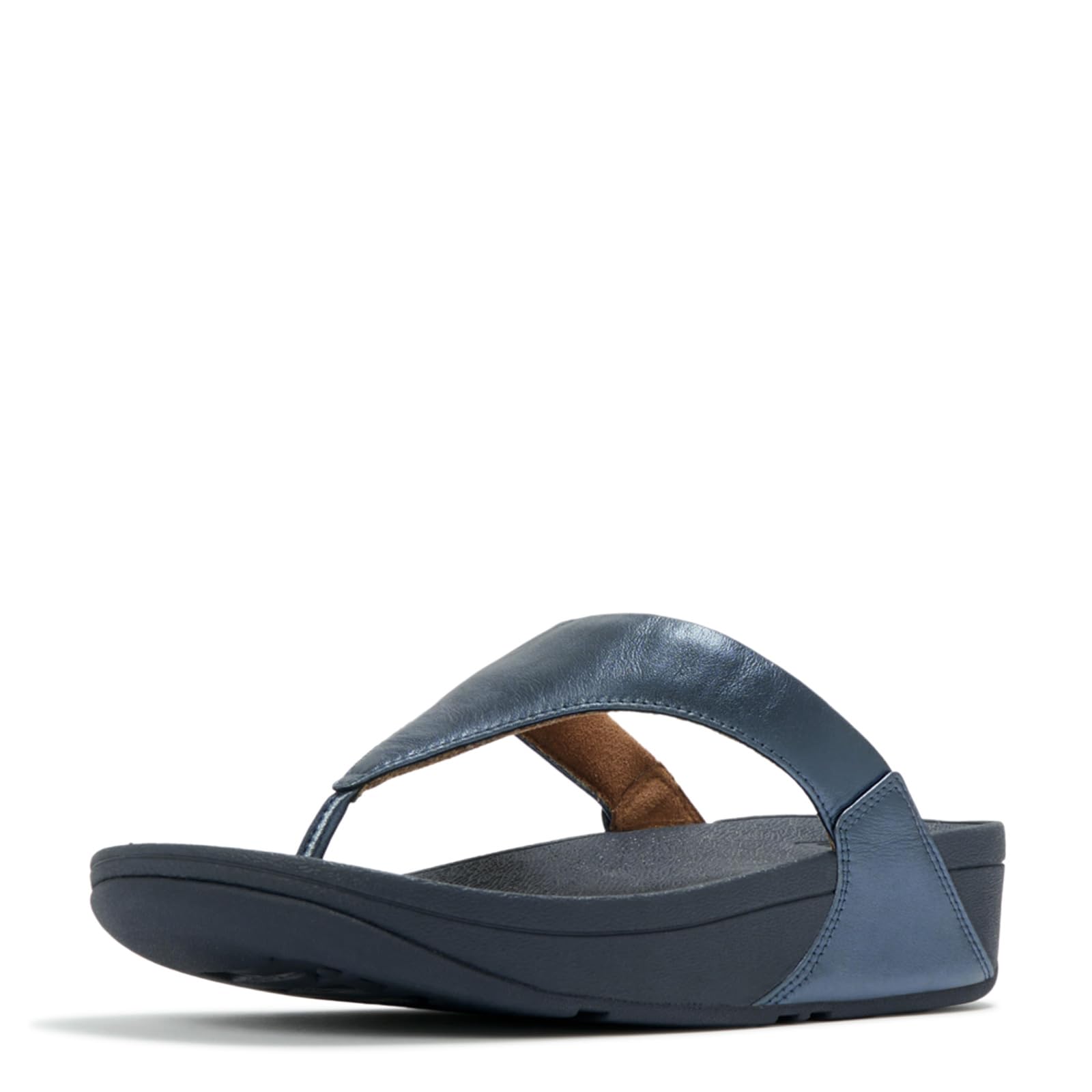 Fitflop LULU LEATHER TOEPOST