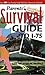 Produktbild Parents' Survival Guide to I-75: Over 101 Fun Family Stops Between Detroit And Orlando