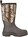 Produktbild Muck Boots Unisex-Erwachsene Derwent Ii Gummistiefel, Braun (Bark/Real Tree Xtra), 42 EU