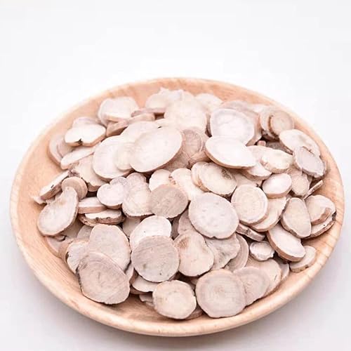 Miniatura 3 de Raíz de peonía blanca, Paeonia Lactiflora, Radices Paeoniae Alba, Paeonia Lactiflora Pallas, Radix Paeoniae Alba, Radix Paeoniae Lacti Florae,