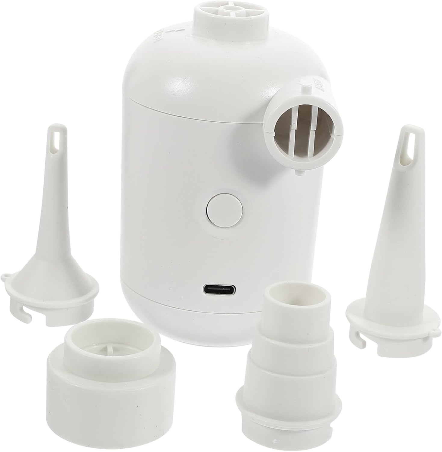 Inflator Air Pump Air Inflator Air Pump for Inflatables Storage Bags Inflatable Pump Mini Deflator Pump