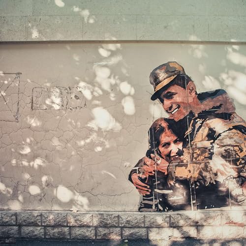 2023.10.25 Round Trip to Armenia with Dunia Al-jawad