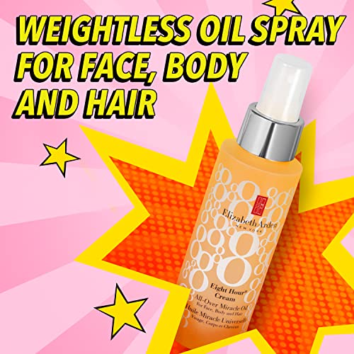 Elizabeth Arden Eight Hour All-Over Miracle Oil