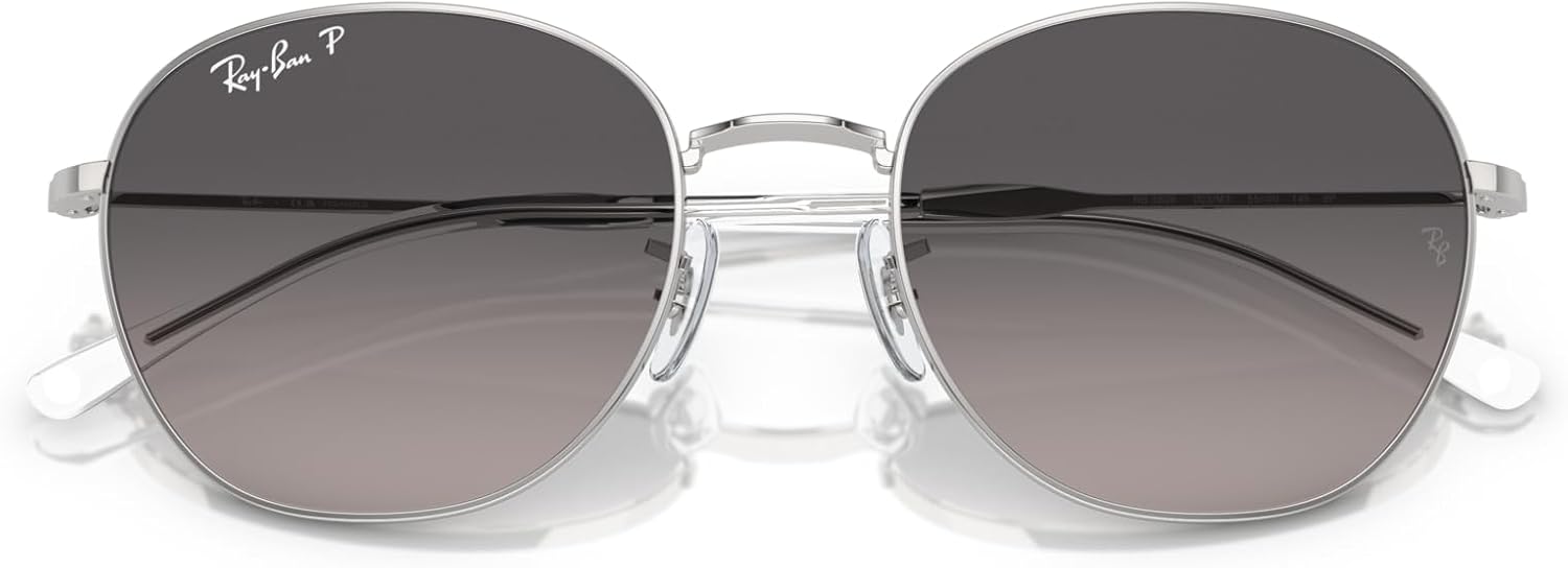 Ray-Ban Rb3809 Round Sunglasses
