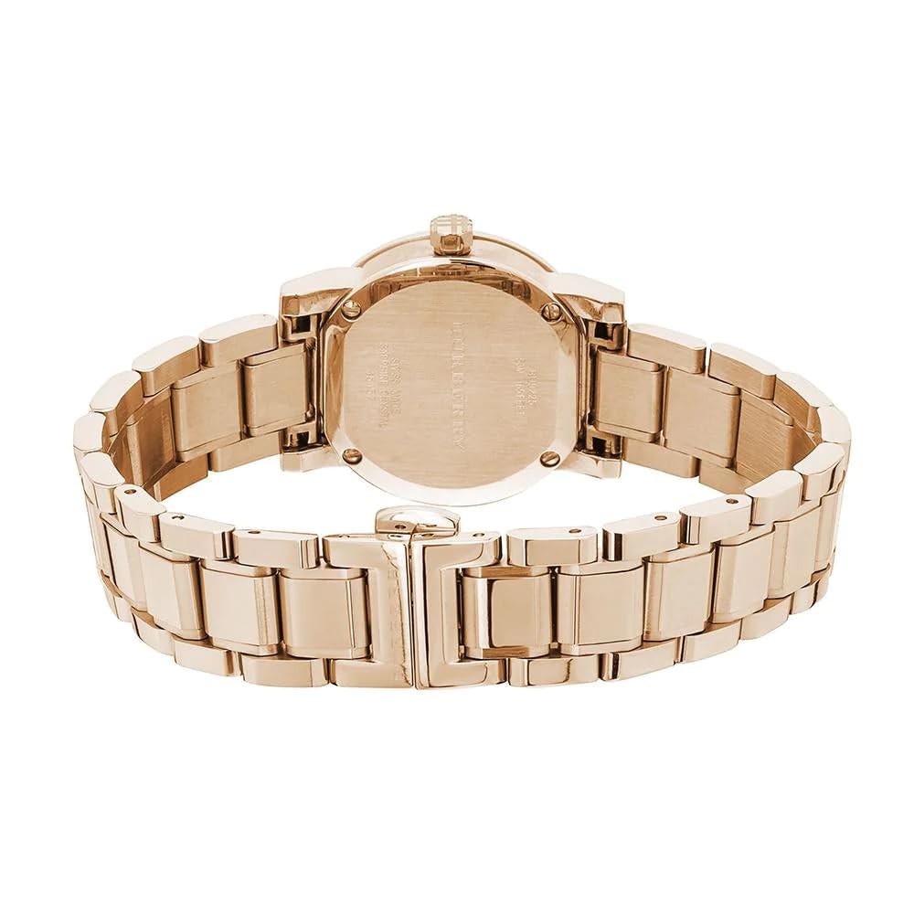 Image secondaire de Burberry BU9225 – Montre Bracelet pour Femme