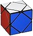 Shengshou Skewb Speed Cube Puzzle, Black