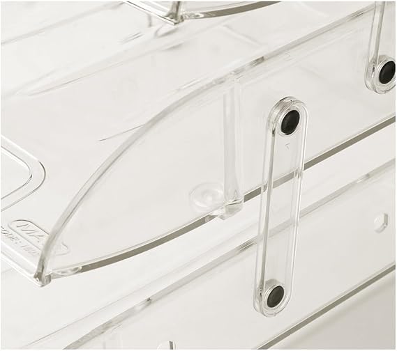 Mas 1803 Document Shelf