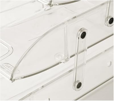 Mas 1803 Document Shelf