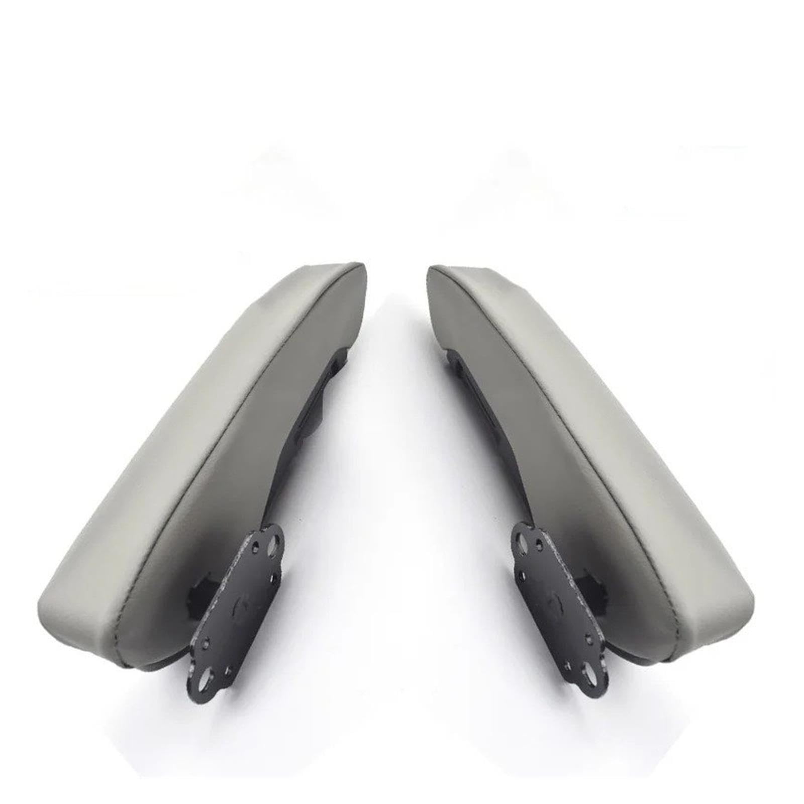 Consola Central Coche Universal Reposabrazos Caja Asiento Ajustable