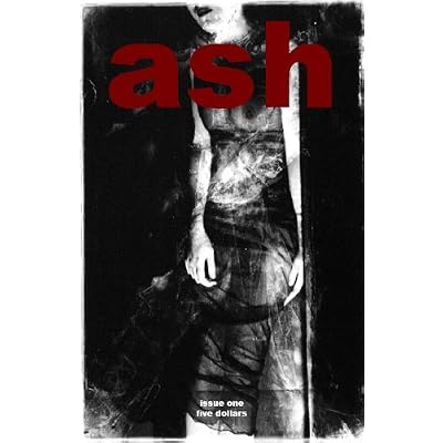 Ash Magazine Issue 1