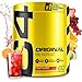 Cellucor C4 Original Pre Workout Powder Energy Drink w/Creatine, Nitric Oxide & Beta Alanine, Fruit Punch, 60 Servings