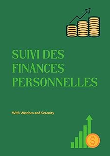 Suivi des finances personnelles
