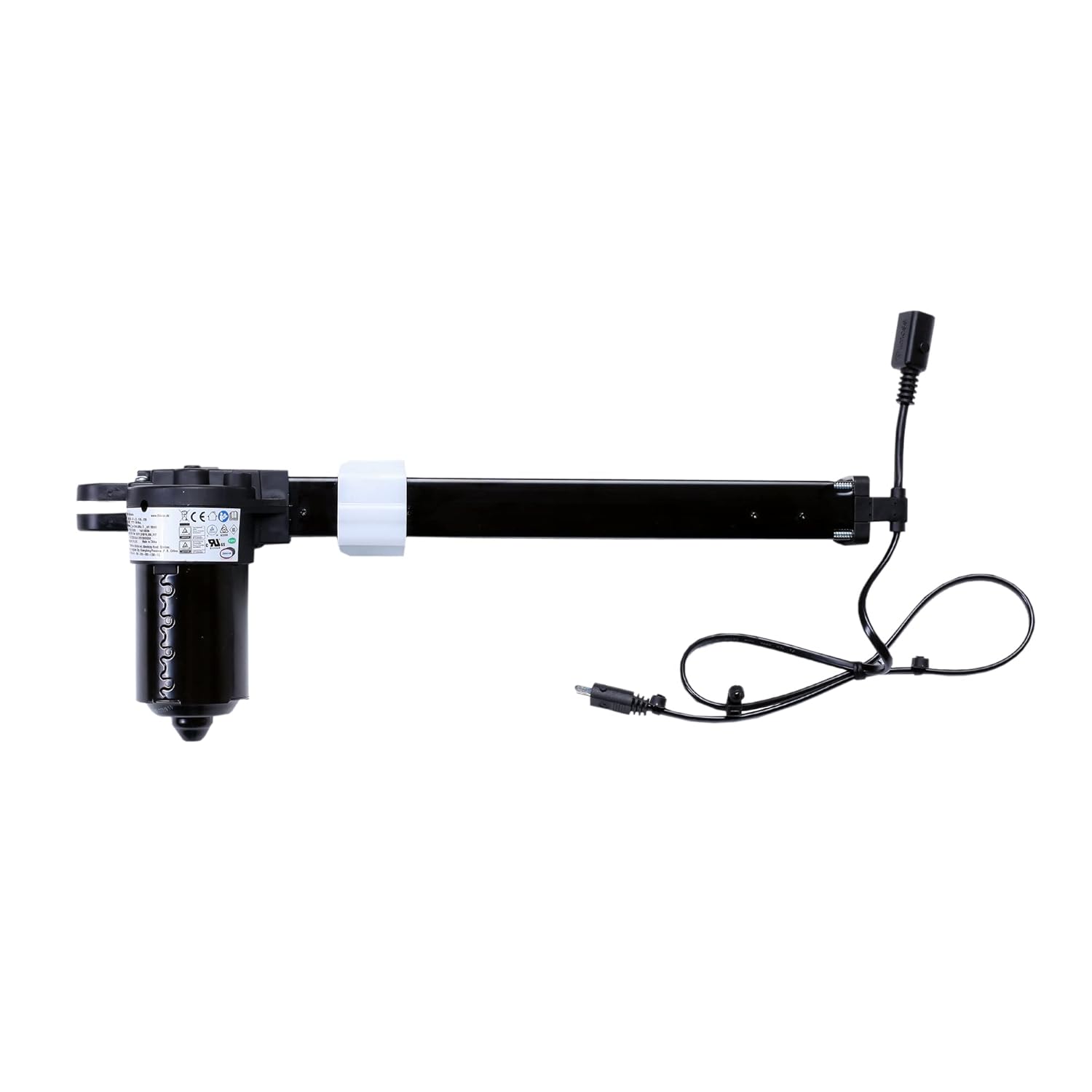 Power Recliner Limoss 452599 Motor Model MD142-31-L1-135-230 Actuator Replacement Kit for Lift Chairs