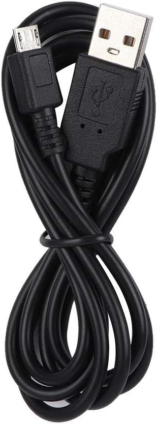 USB charging cable for the UNIWA BM001 Bluetooth PTT Hand Microphone