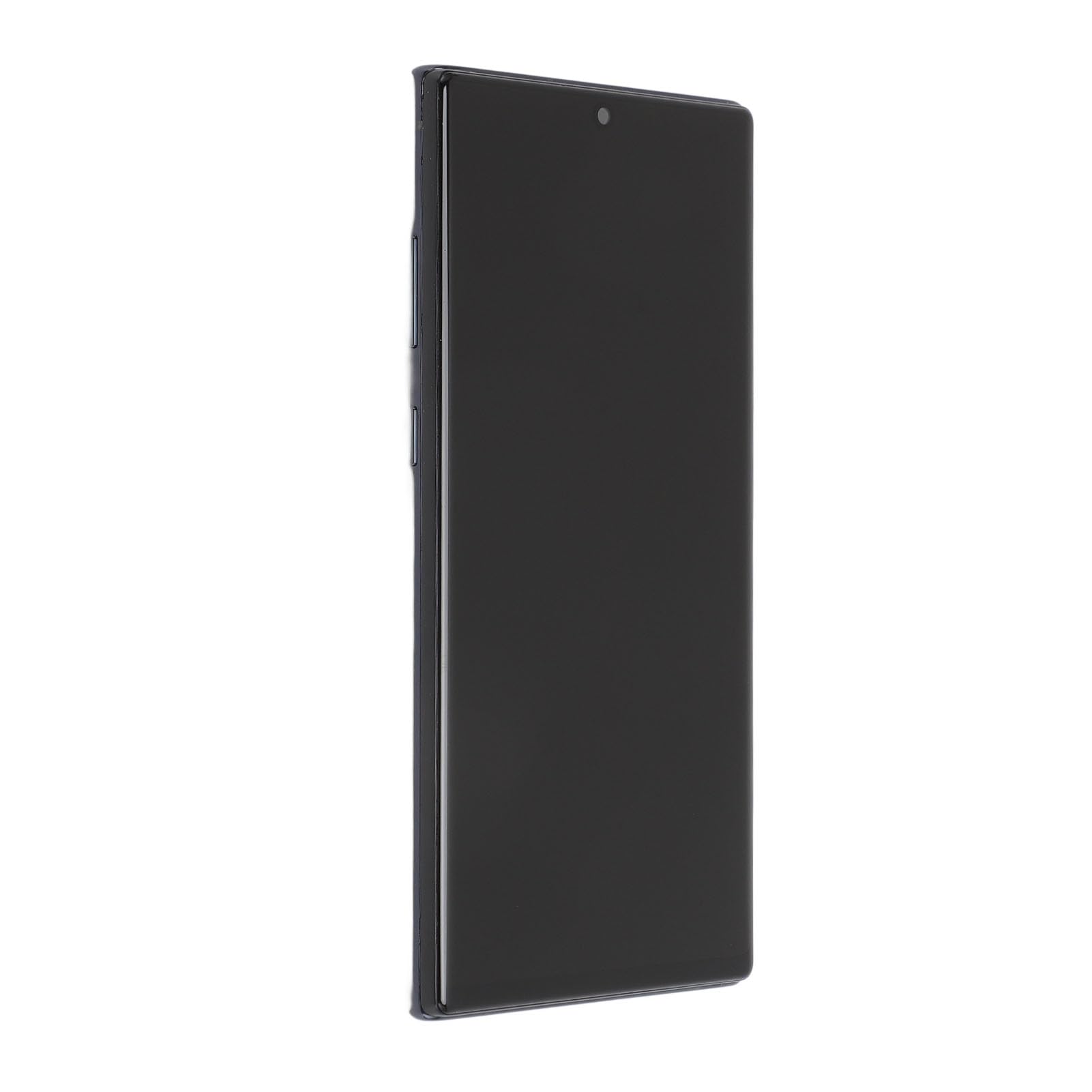 Generic Note10+ Note 10 Plus Gruppo Touchscreen LCD da 6,8" per SM N975U SM N975F DS, Display Ad Alta Risoluzione per Sostituzione dello Schermo del Telefono, Adatto per Professionisti della (GREY)
