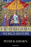 Algopix Similar Product 4 - Central Asia in World History New