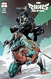 Marvel Rivals: Duel Of Kings (2026) #1