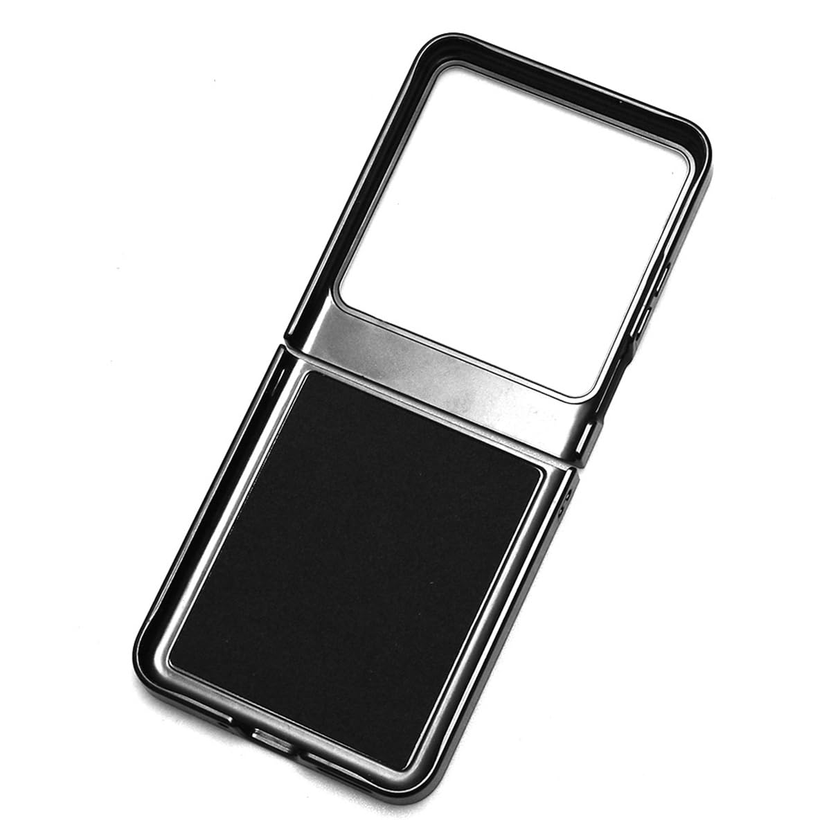 Accessori Per Tecno Phantom V Fold2 (2024): Copertina Custodia Fondina