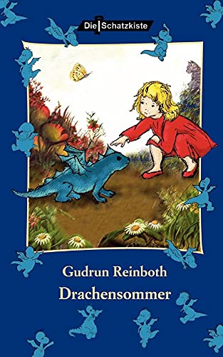 Preisvergleich Produktbild Drachensommer (Die Schatzkiste)