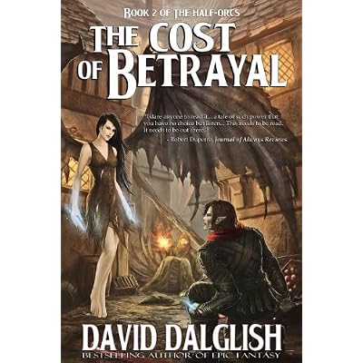 The Cost of Betrayal