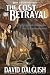 The Cost of Betrayal (The Half-Orcs Book 2)
