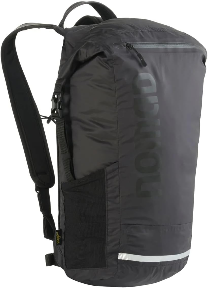 NOMAD Mahon Ultralite 18 Daypack - Black