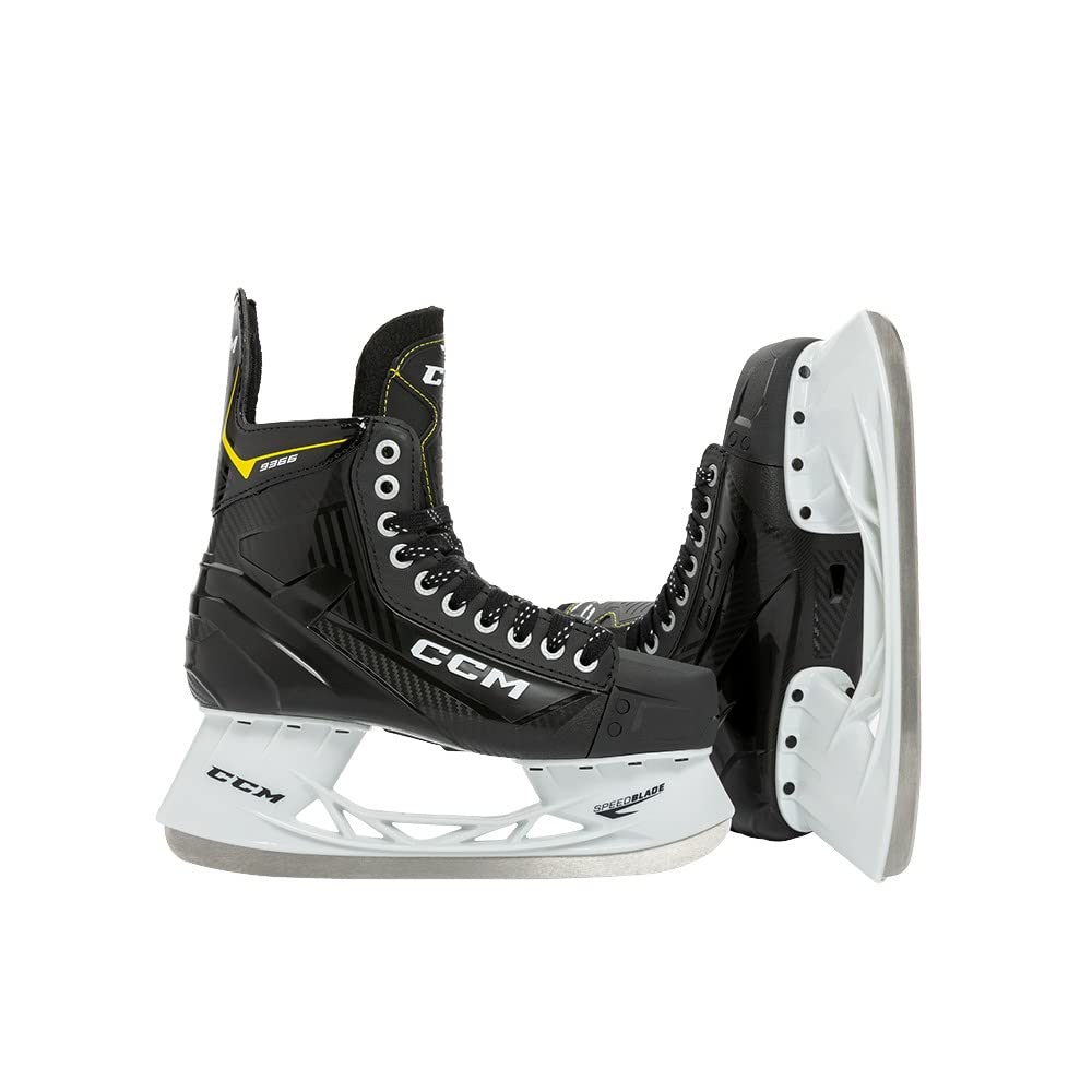 Ccm 9366 Ijshockeyschaatsen Jr 4.0 D (37 Eu) - Regular
