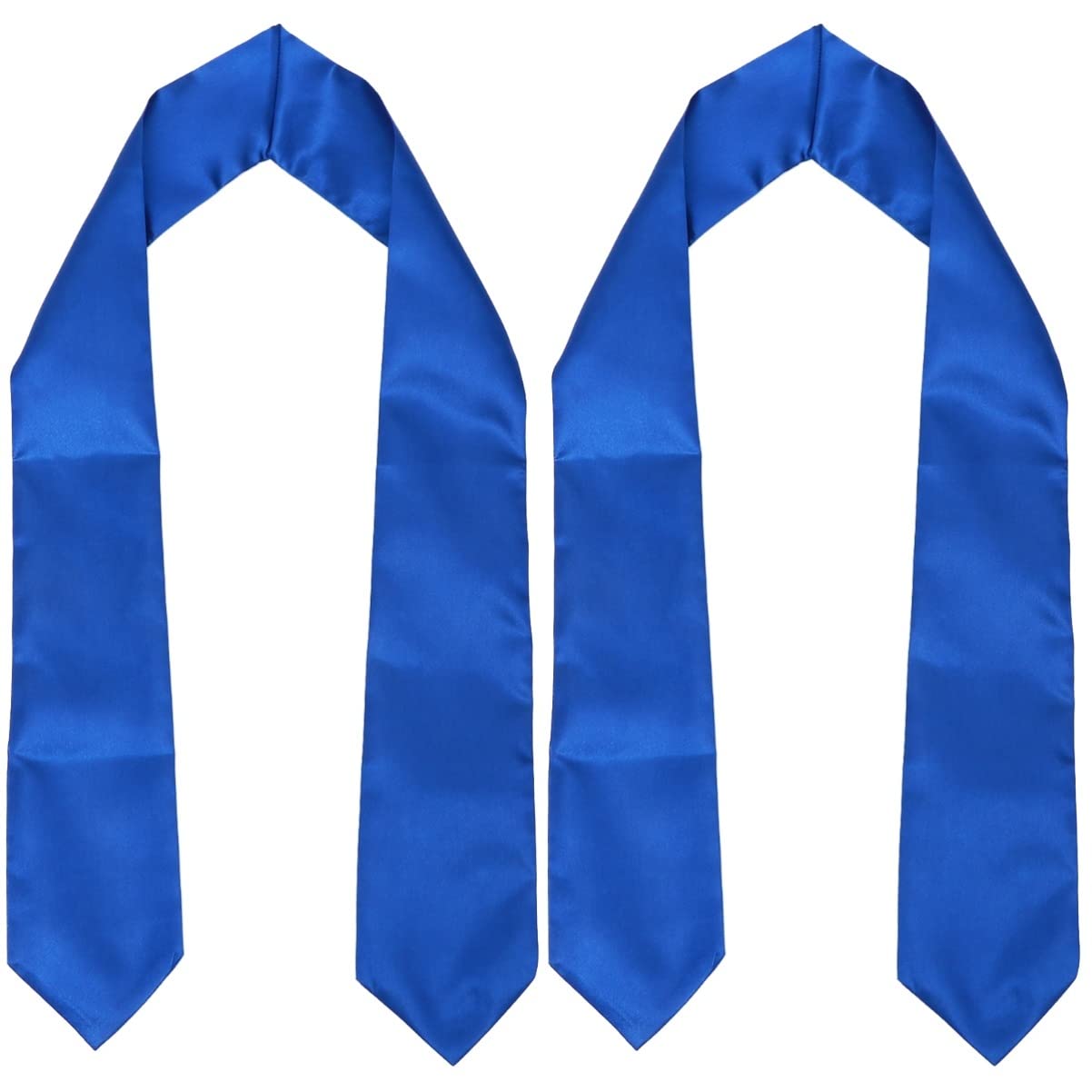 Buy Abaodam 2 pack Graduation Sash Graduation graduation cap cap and