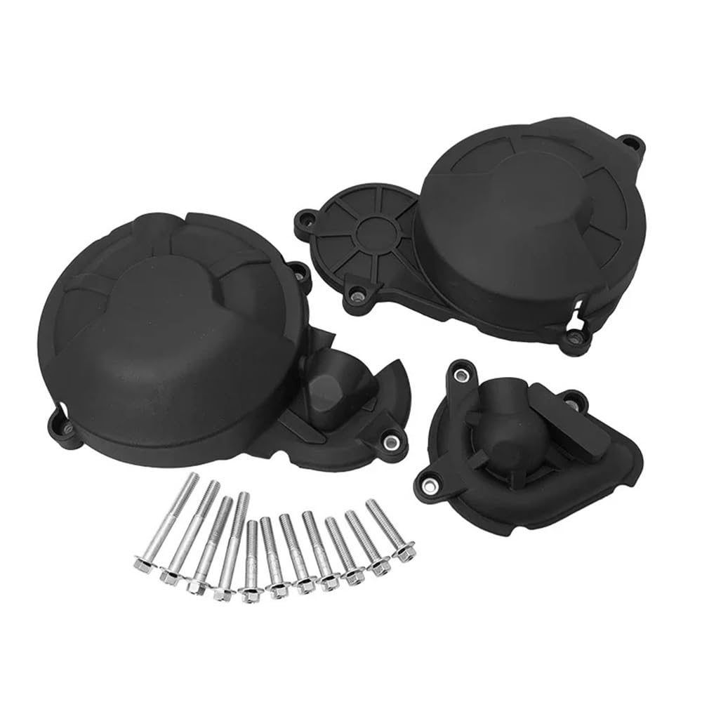 Ensemble de protection moteur moto RS660 couvercle Tuono - 7