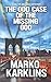 The Odd Case of the Missing God: A Walter Balducci Mystery