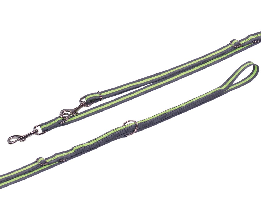 Nobby Pet Jaune Dog Lead With Insert Variado
