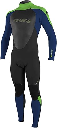 ONeill Youth Epic 3/2mm Back Zip Full Wetsuit
