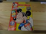  Micky Maus. Jahrgang 1999. Heft Nr. 27 mit Beilage Dosen-Pistole