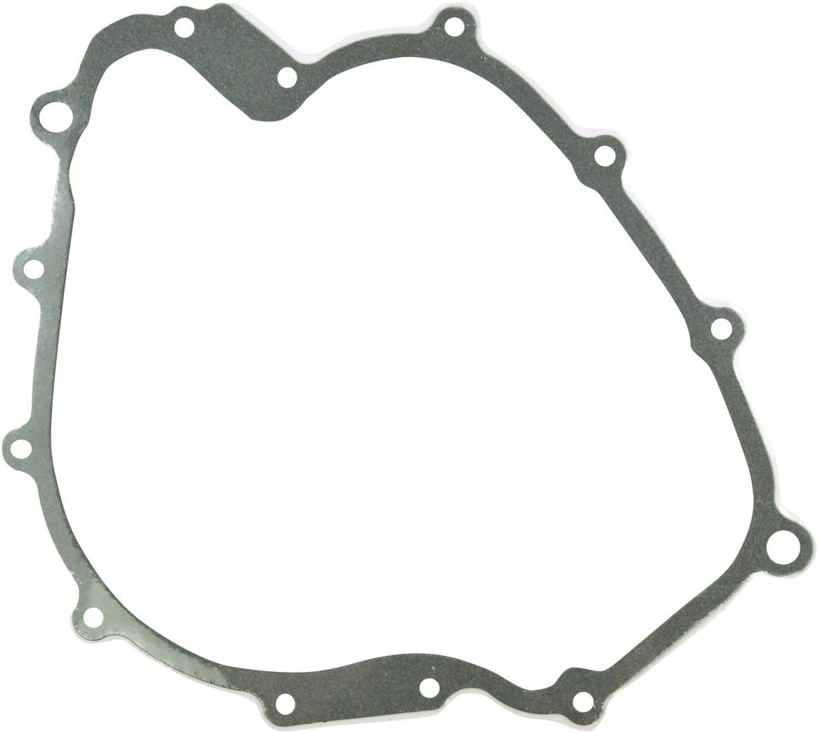 Sell 1988 Yamaha Big Bear 350 Engine Clutch Cover In Plainfield - Foto 9