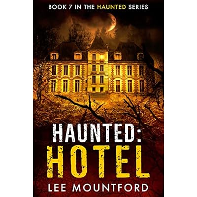 Haunted: Hotel