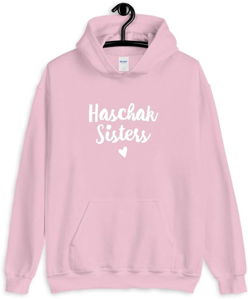 Haschak sisters t shirt Clearance