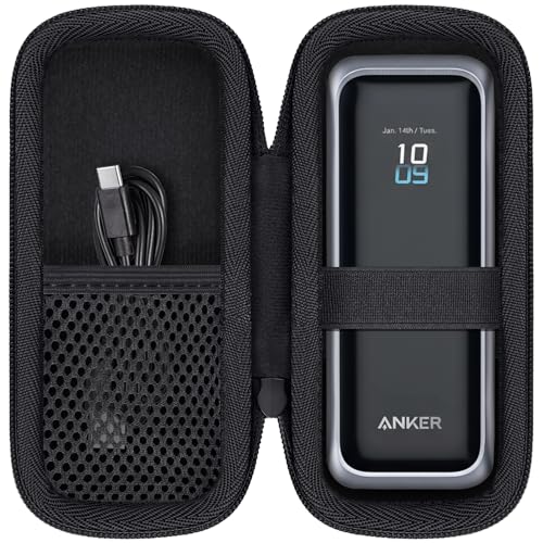 Amazon | 【ケースのみの販売】Anker Prime Power Bank (20100mAh
