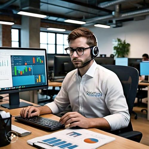 Jame Review On Digital Marketing cover art