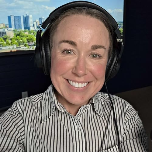 Emily Harrington. Flying Solo and Q & A.