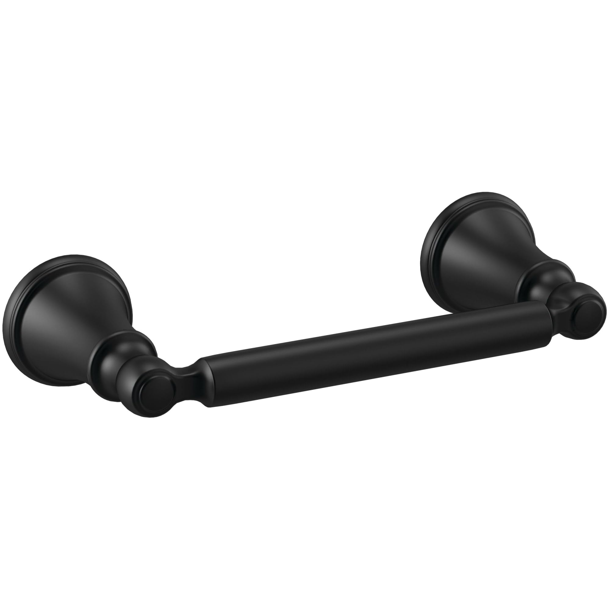Woodhurst Wall Mounted Pivoting Toilet Paper Holder - Amazon.com