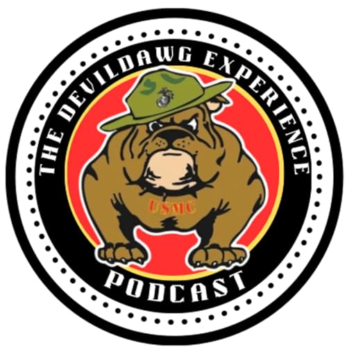 The Devildawg Experience Podcast copertina