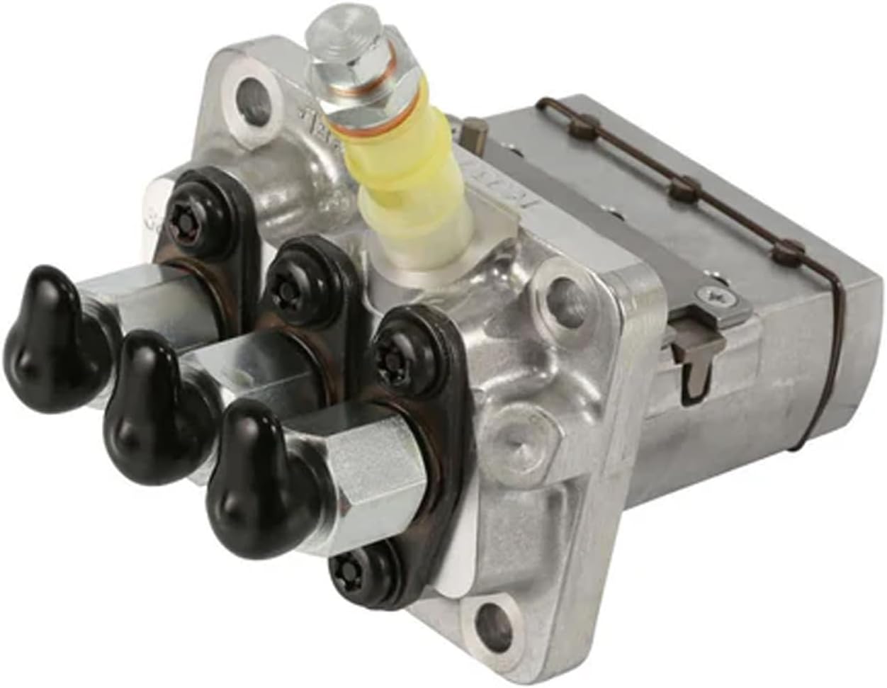 Injection Pump 44199GT Compatible with Genie Scissor Lift GS2668RT Compatible Kubota Engine D905